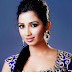 Shreya Ghoshal Latest HD Wallpaper