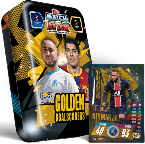 Topps match coronó liga de campeones 20//21 nº mar9 dario Benedetto