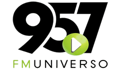 FM Universo 95.7