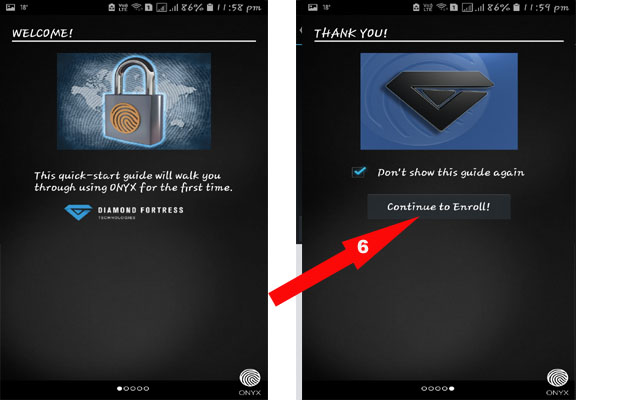If your mobile does not have Finger Lock, then make Mobile Camera FingerPrint Lock. If your mobile does not have Finger Lock, then make Mobile Camera FingerPrint Lock.