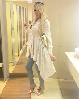 Fabíola Voguel #003