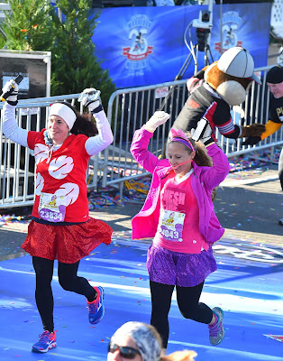 Walt Disney World Half Marathon