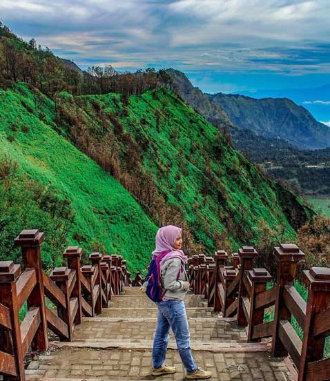 40 Tempat Wisata Di Lumajang Terbaik, Yang Hits & Terbaru Untuk Petualangan Berlibur Menyenangkan - Kepengen Wisata