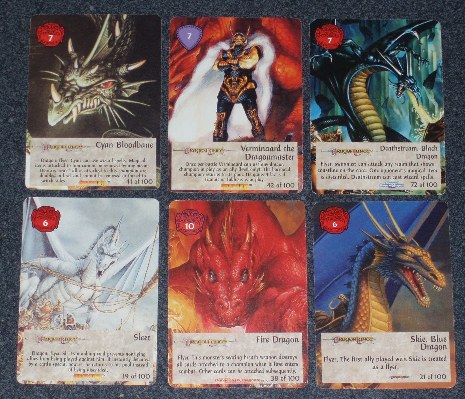 Dragonlance Solitaire Deck nexus 10 tablet specs