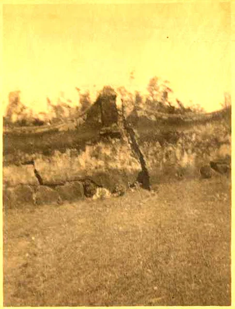wall