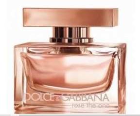 Dolce& Gabbana, Rose The One