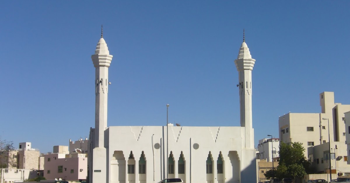 dunya nin butun camileri