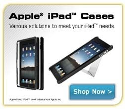 Buy iPad Cases Below