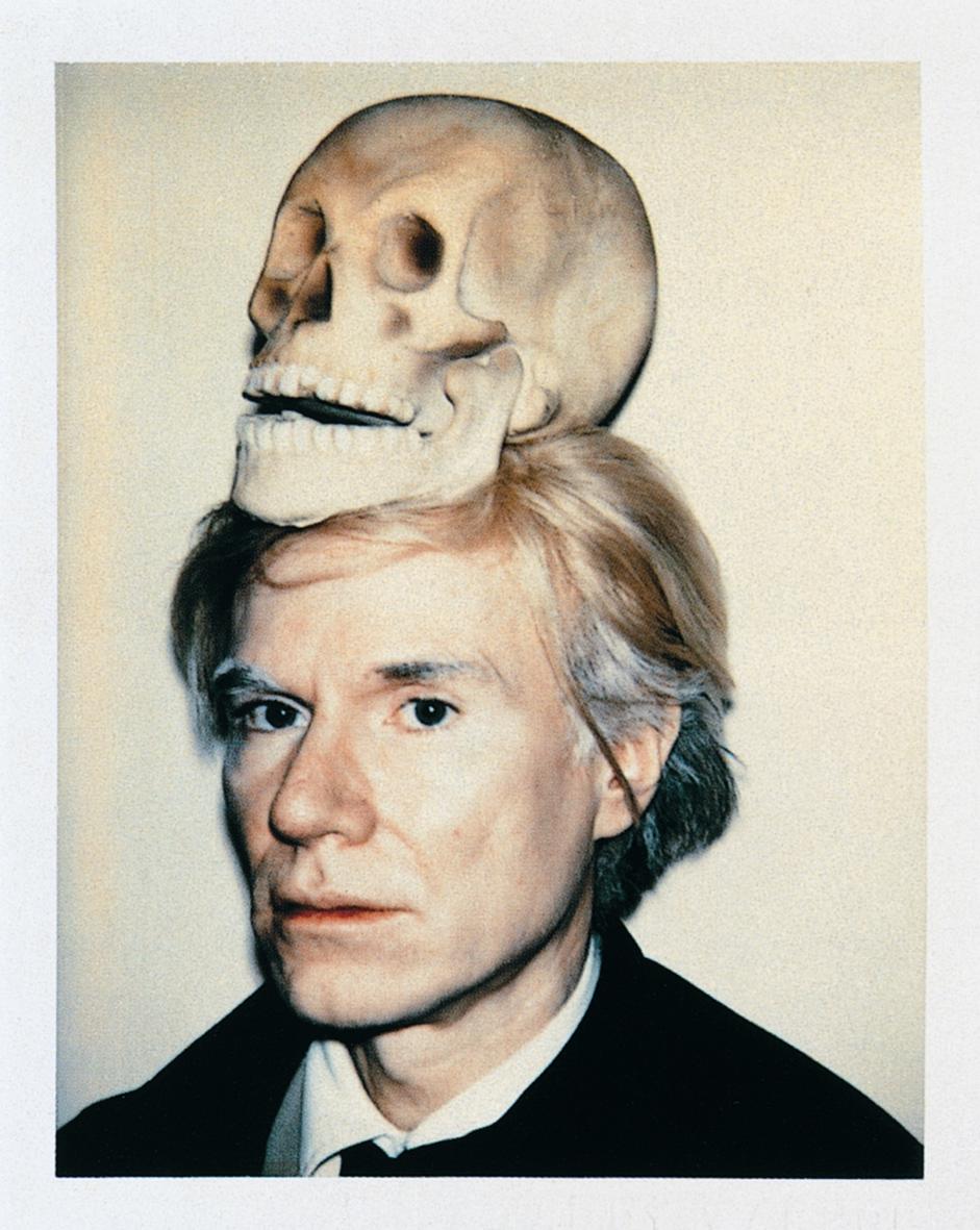 Andy Warhol Tutti Saranno Famosi Per 15 Minuti