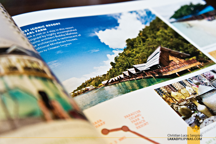 Best of the Best Philippines Coffee Table Book