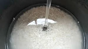 soak-the-rice