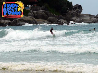 Kata Beach Phuket Thailand