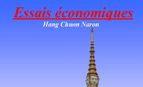 Cambodia economy news picture