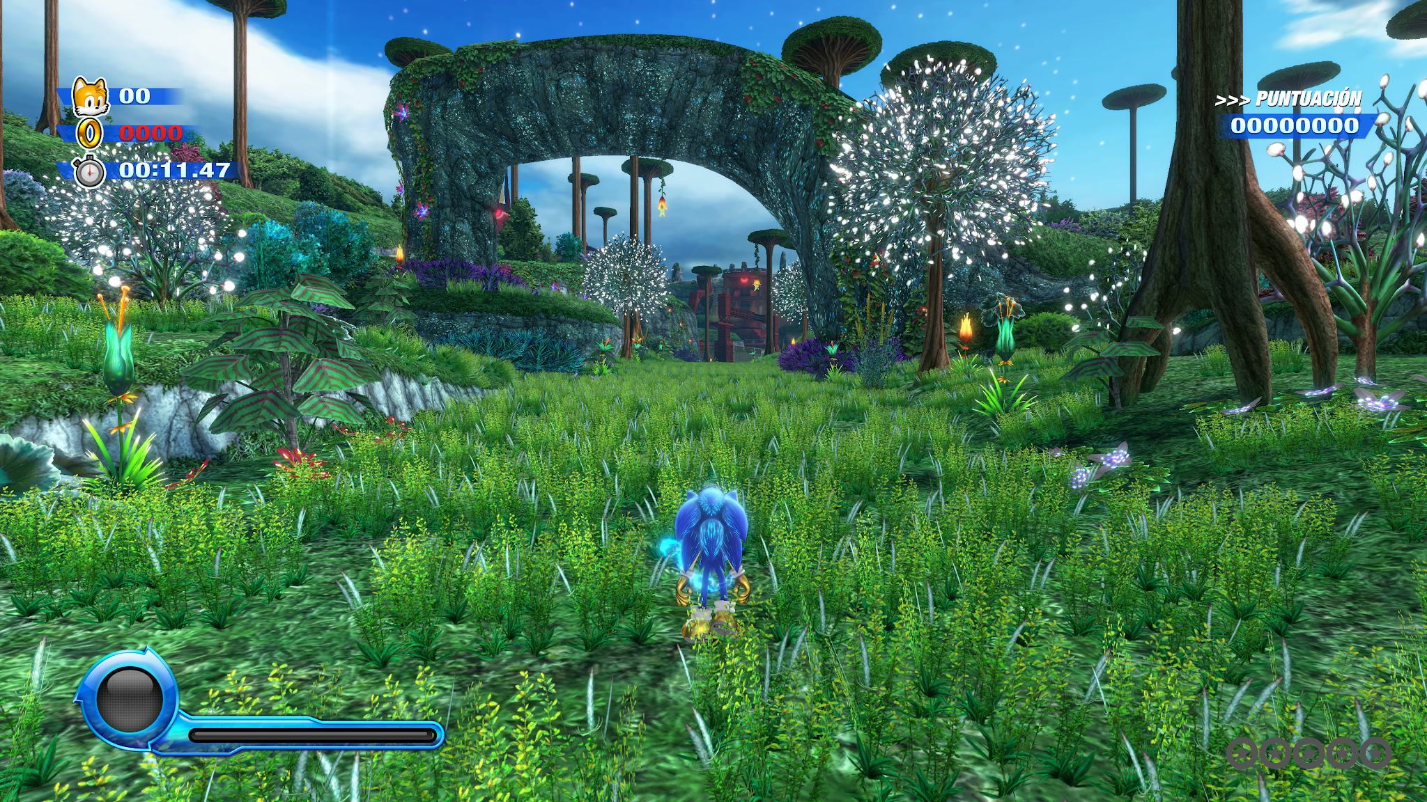 sonic colors pc sonic colors pc