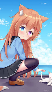 خلفيات انمي, انمي كيوت, صور انمي, خلفيات للجوال