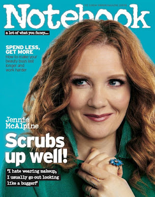 Coronation Street Blog: Jennie McAlpine on Corrie, jungle and cooking