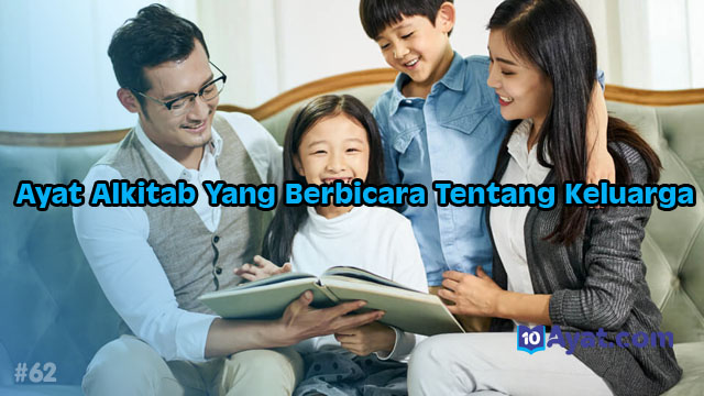 20%2BAyat%2BAlkitab%2Byang%2Bberbicara%2Btentang%2BKeluarga