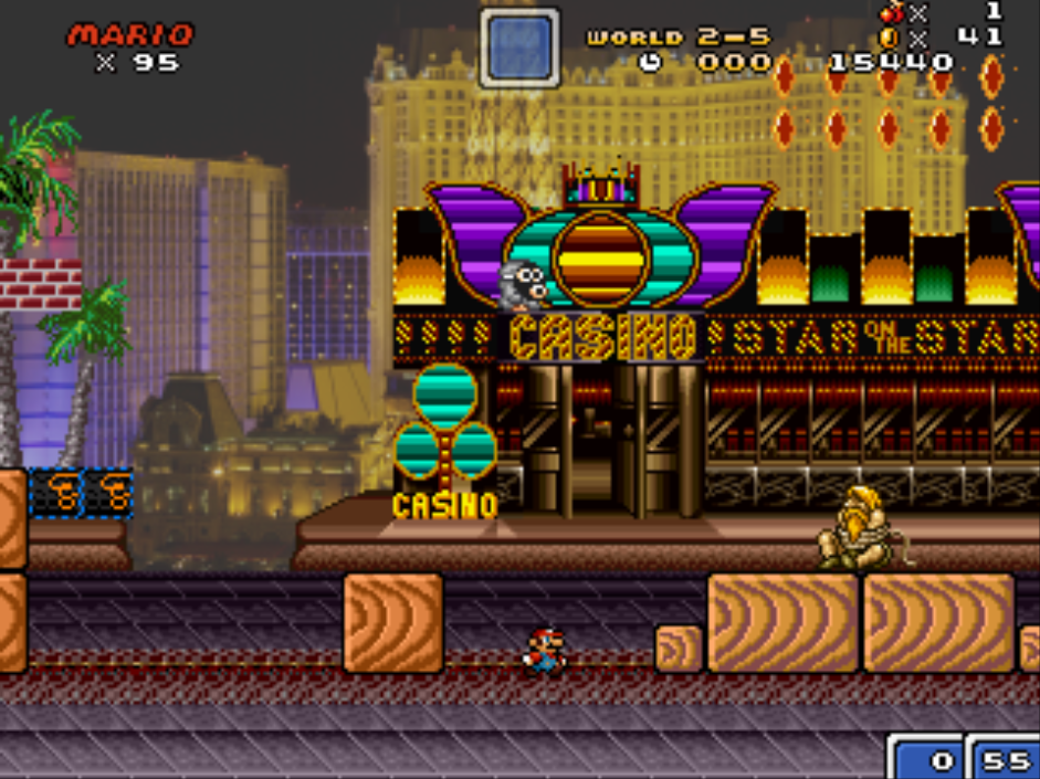 mushroom kingdom fusion mushroom kingdom fusion