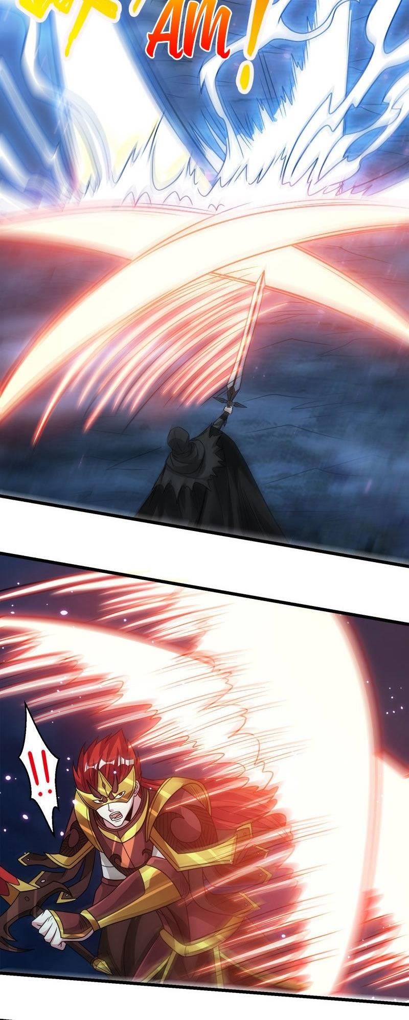 Kiếm Vũ Chapter 95 - AB Truyện