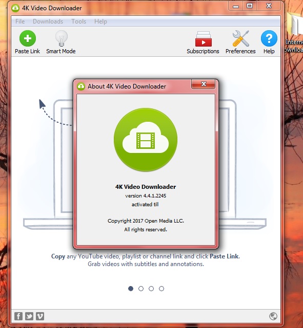 Downloader Downloader