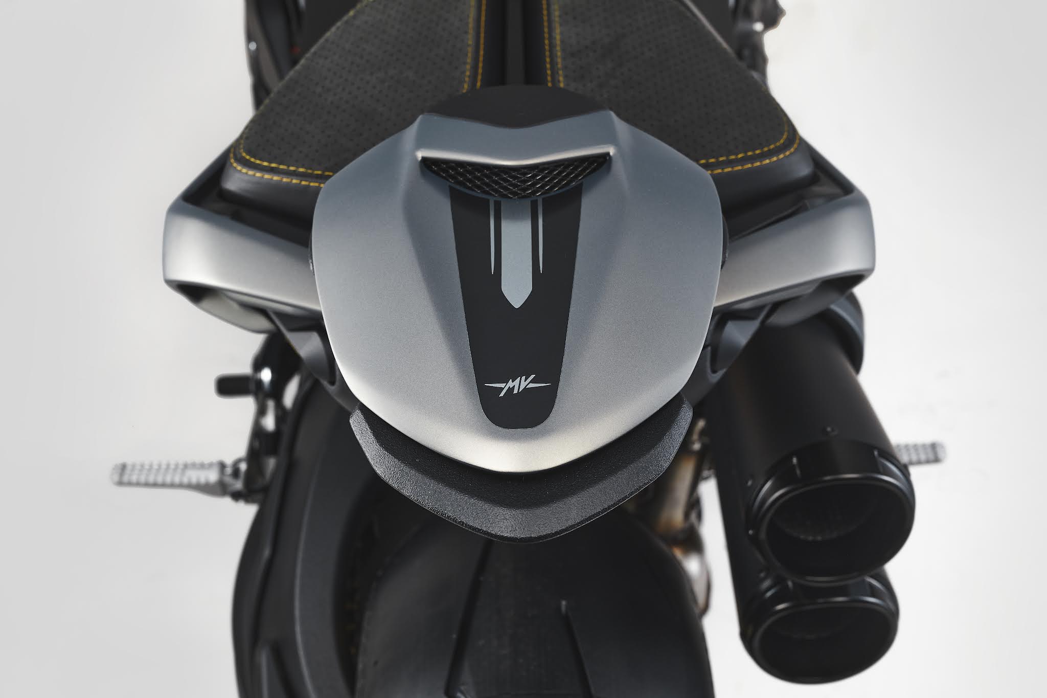 MV Agusta Rush 2023