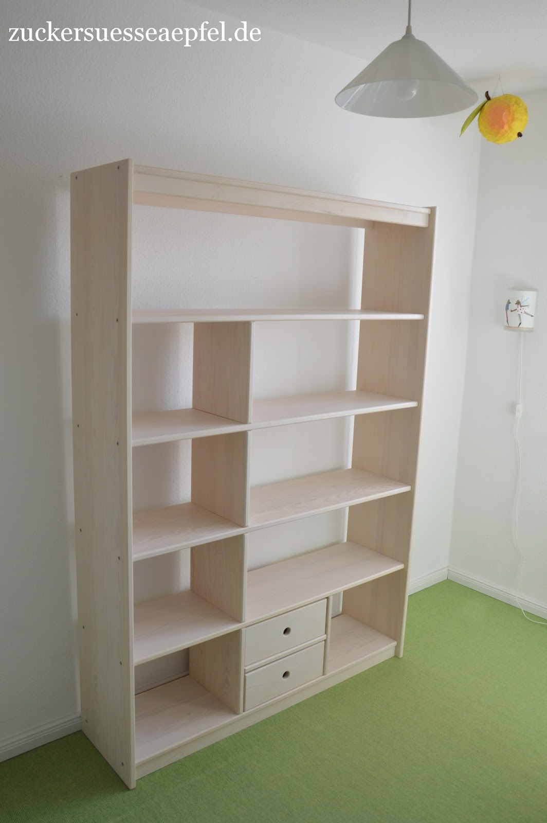 40 Schonste Kinderzimmer Ideen Bei Instagram Kidswoodlove