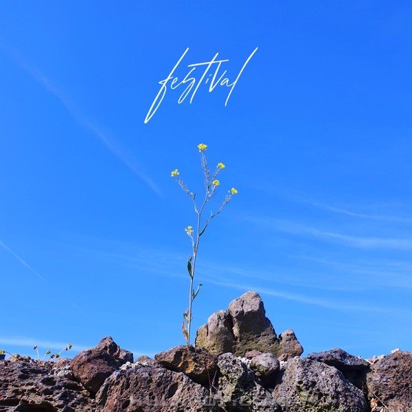 Cho Hyung Woo – Festival – Single