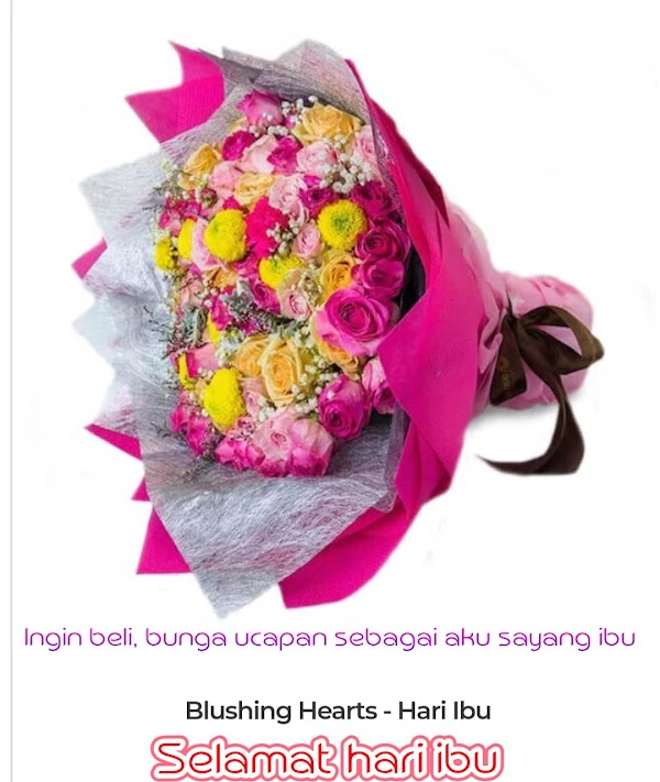 INGIN BELI: Bunga ucapan sebagai aku sayang ibu INGIN BELI: Bunga ucapan sebagai aku sayang ibu