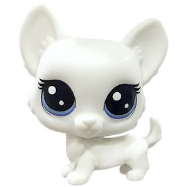 Littlest Pet Shop Series 1 Special Corgi (#No#) Pet