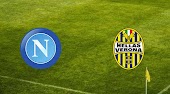 نتيجة مباراة نابولي وهيلاس فيرونا كورة لايف kora live بتاريخ 24-01-2021 الدوري الايطالي