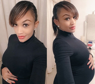 Zari: My Life Isn't Perfect, But am Thankful For Every Thing I Have 