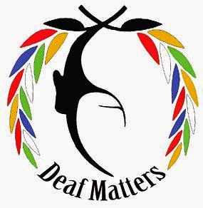 Deaf Matters