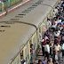 होली खत्म होते ही ट्रेनों में लौटने वालों की उमड़ी भीड़, स्पेशल ट्रेन में बुकिंग फुल, ब्रह्मपुत्र मेल में नो रूम