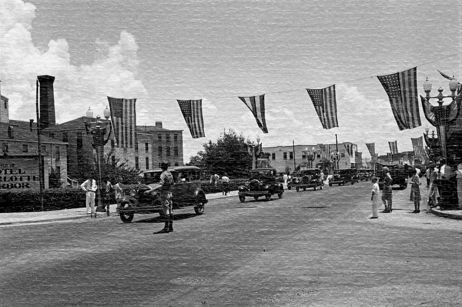 You Belong in Punta Gorda Celebrating the 4th of July in Punta Gorda
