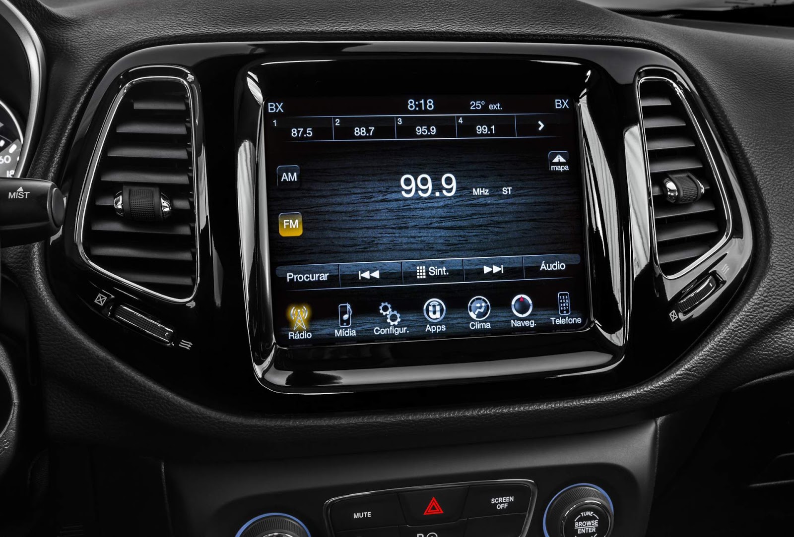 Jeep Compass Flex defeitos, preço e consumo vídeo