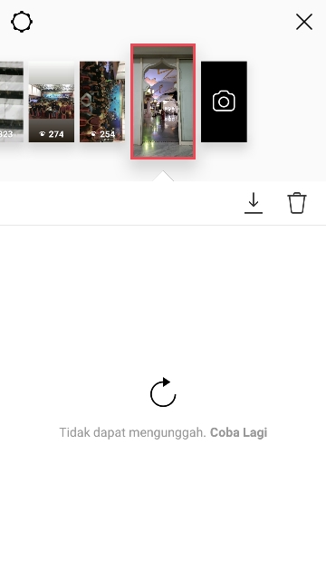 Cara Mengatasi Tidak Bisa Upload Instagram Story Musdeoranje Net Cara Mengatasi Tidak Bisa Upload Instagram Story Musdeoranje Net