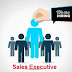Walk in interview for Sales Executive