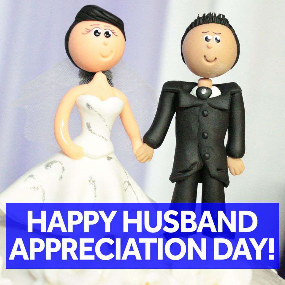 Husband Appreciation Day Wishes Awesome Picture Husband Appreciation Day Wishes Awesome Picture
