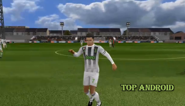 DOWNLOAD DLS 2020 JUVENTUS DREAM LEAGUE SOCCER 2019-2020 ...