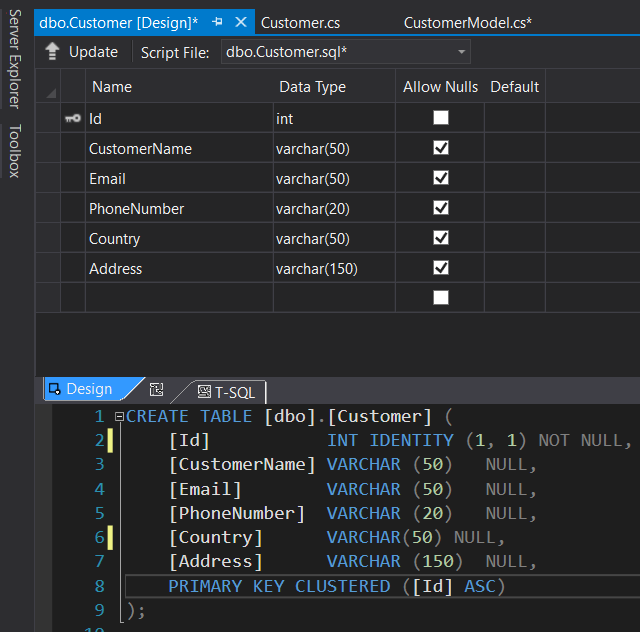 Using Repository Pattern and Dependency Injection with ASP.NET MVC and ...