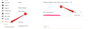 cara mengatasi url not found saat tanpa www cara mengatasi url not found saat tanpa www