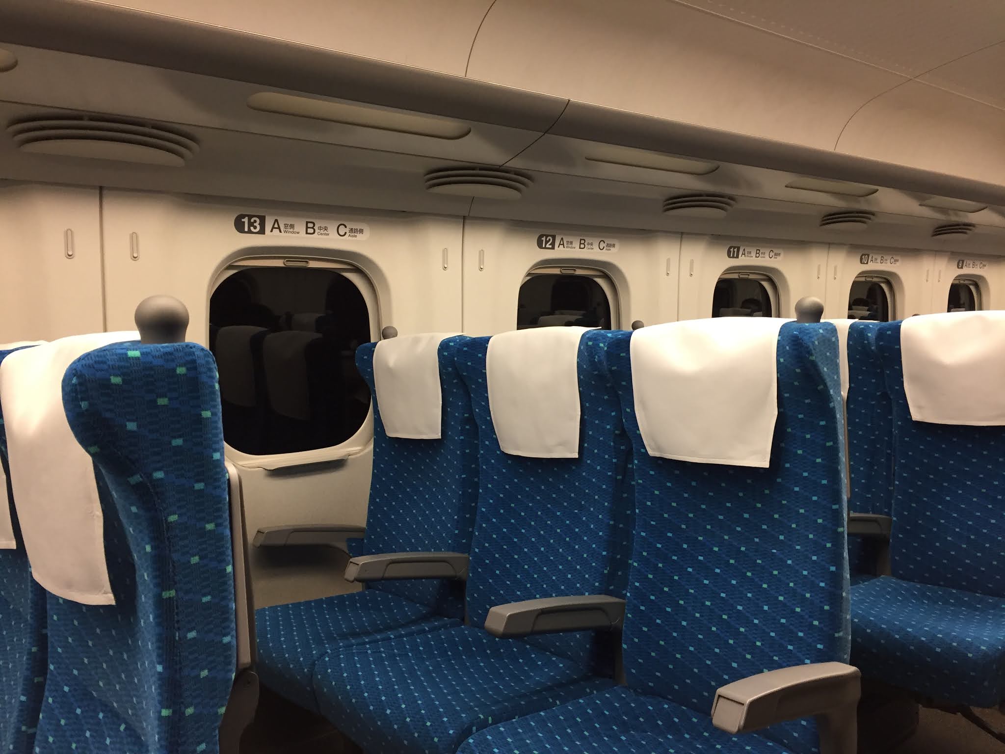 Shinkansen information - understand what Shinkansen is