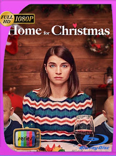 Home for Christmas (2019) Temporada 1 HD [1080p] Latino [GoogleDrive] SXGO