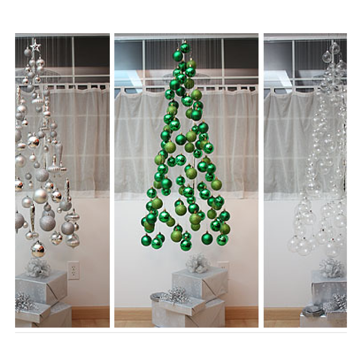 Cadeaux 2 Ouf idées de cadeaux insolites et originaux ! 10 sapins de