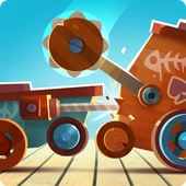 Download CATS: Crash Arena Turbo Stars LITE APK v3.0 Terbaru Mei 2024 for Android/IOS Gratis