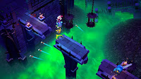 Super Dungeon Bros Game Screenshot 4