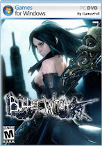 Descargar Bullet Witch para 
    PC Windows en Español es un juego de Accion desarrollado por Marvelous, Inc.