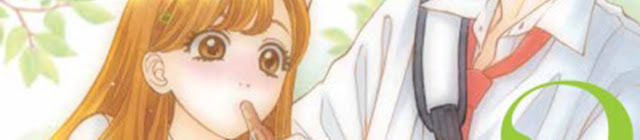 Review del manga S.O.S Love!! de Yasuko - Editorial Ivrea