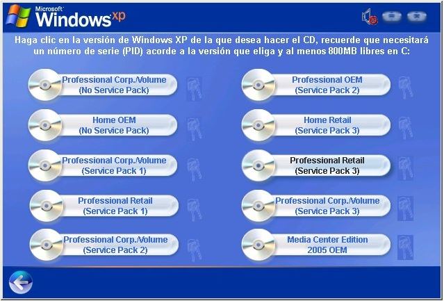 Descargar Sistemas Operativos Clasicos ISO Español