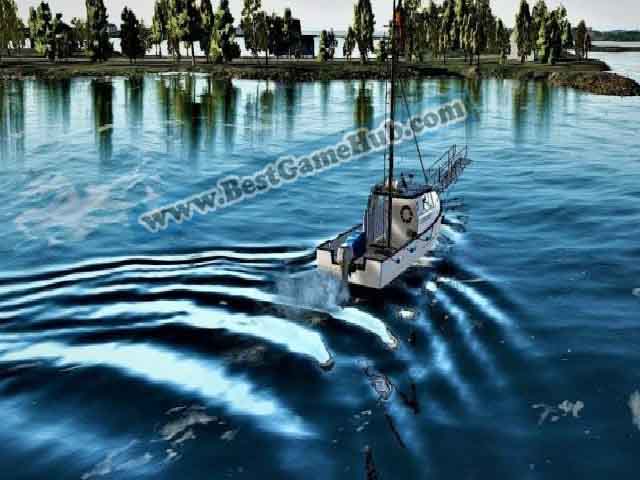 Fishing North Atlantic Steam Games Free Download